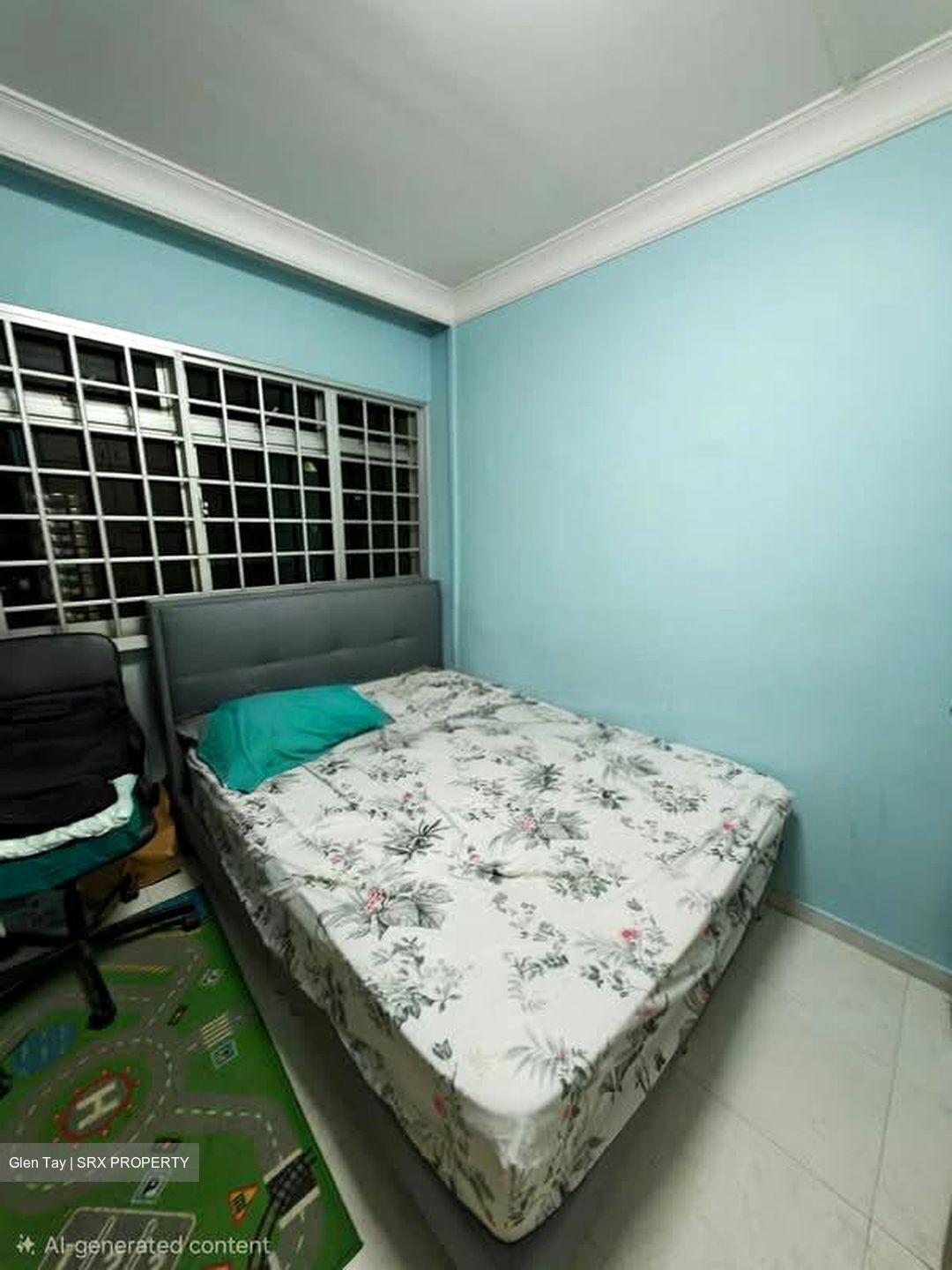 Blk 484A Choa Chu Kang Avenue 5 (Choa Chu Kang), HDB 4 Rooms #535621851